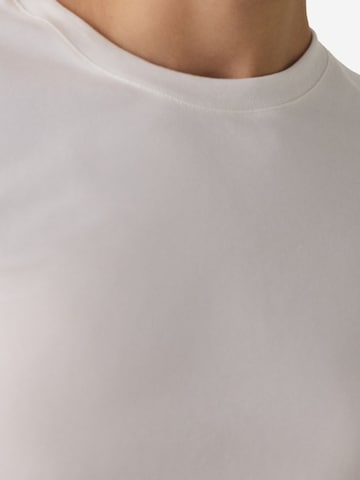 Penti Särk 'T-Shirts', värv valge