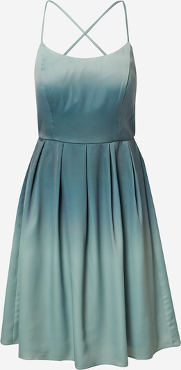 VM Vera Mont Kleid in mint / dunkelgrün, Produktansicht