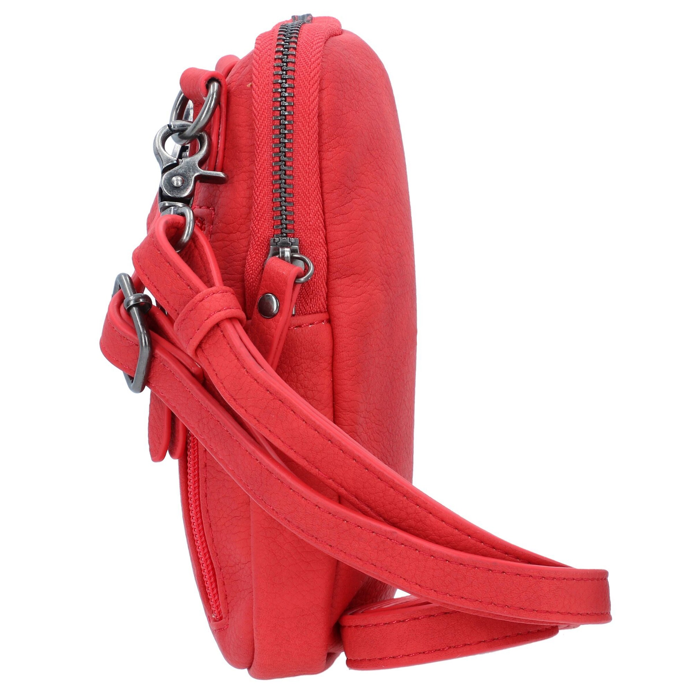 GREENBURRY Smartphone case in Red