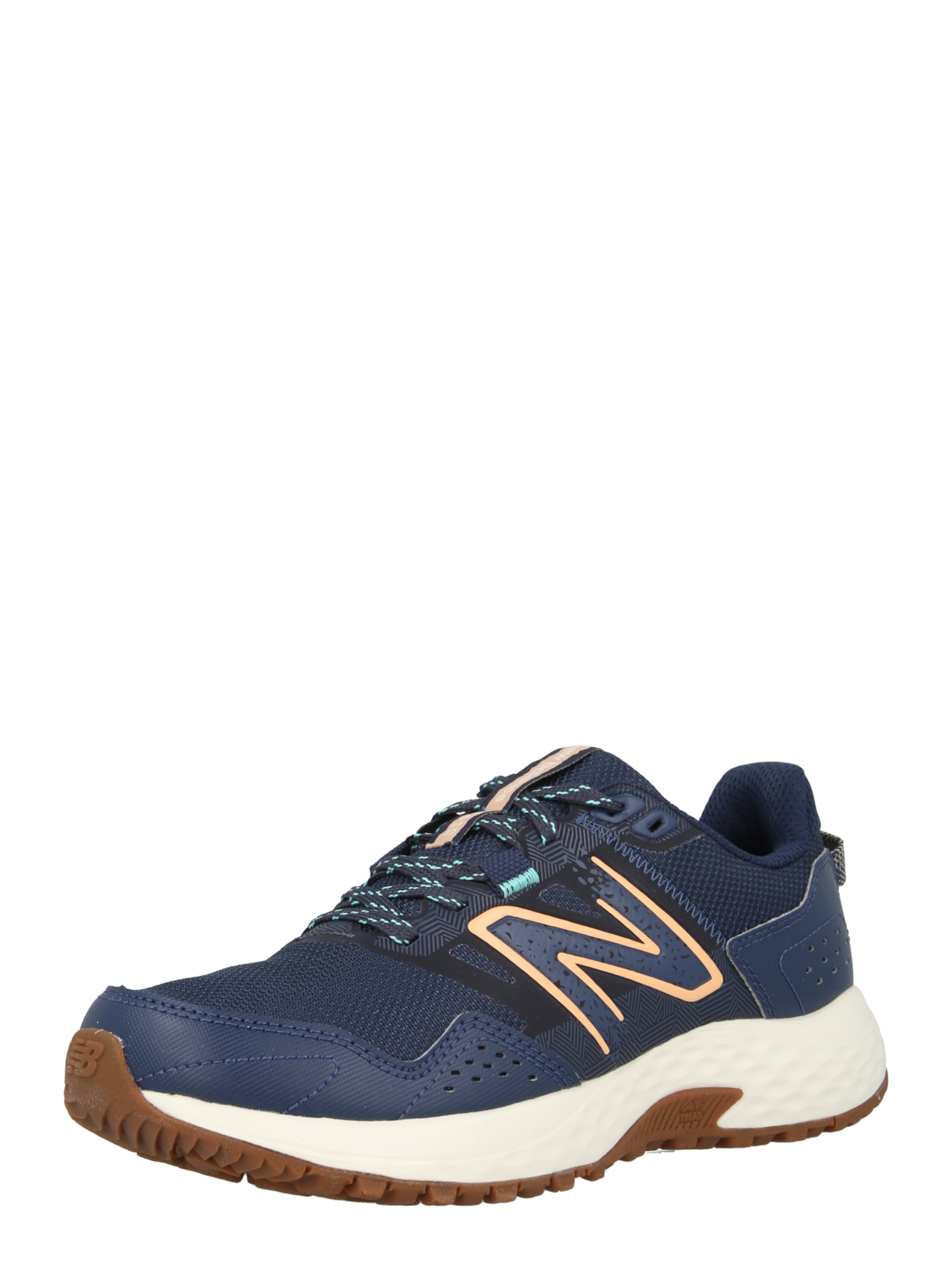 new balance Running shoe '410' in Blue: front
