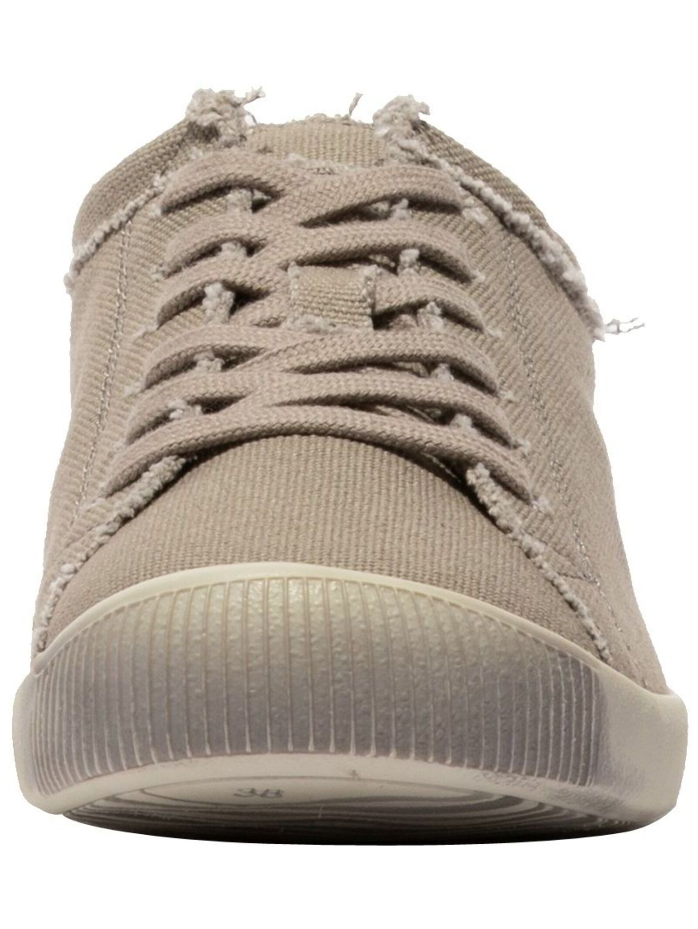 Softinos Sneaker in Grau