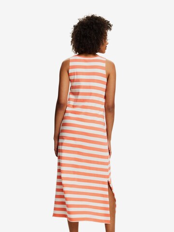 ESPRIT Nightgown in Orange