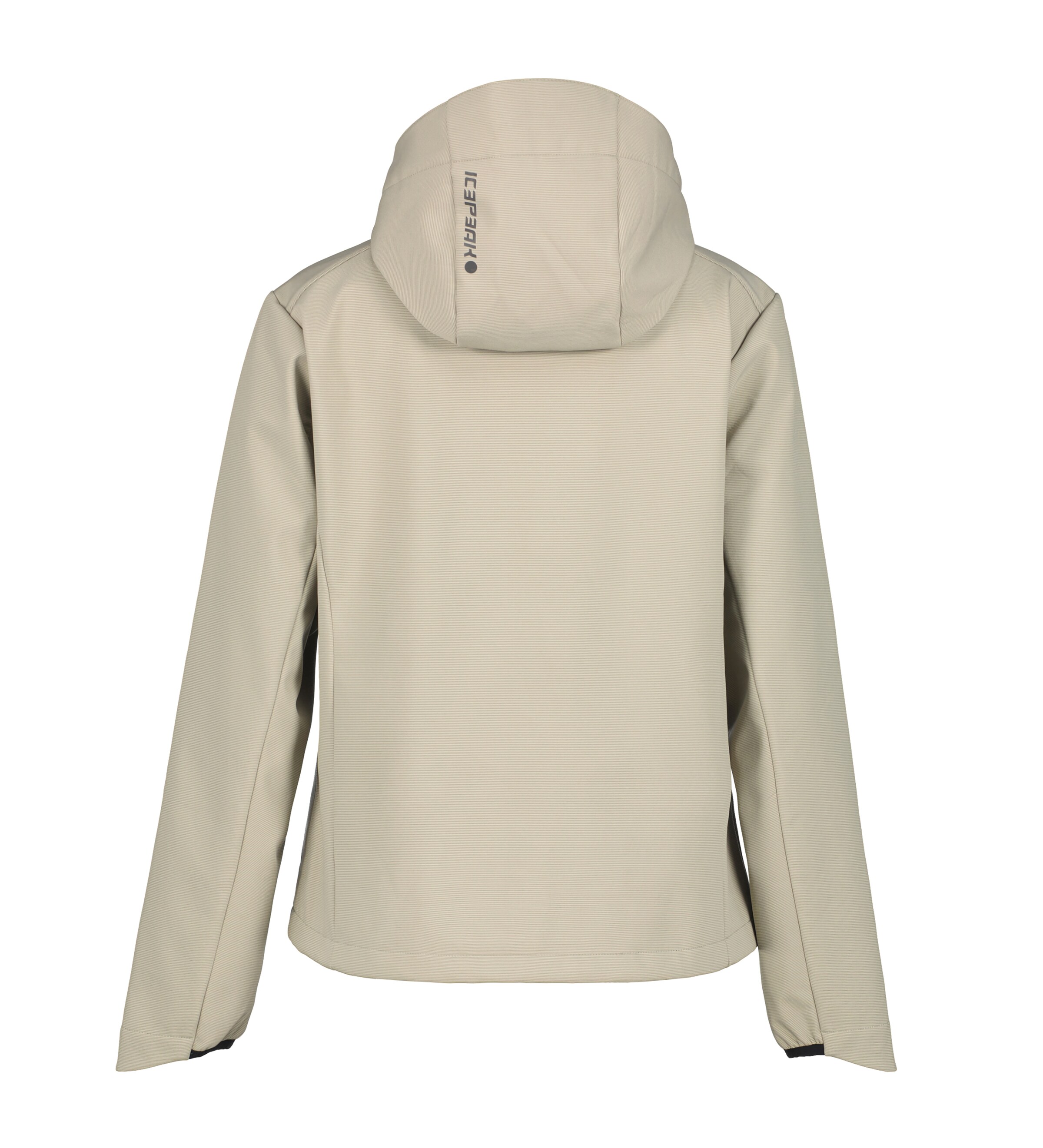 ICEPEAK Jacke in Beige