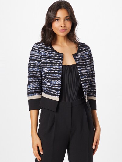 Vera Mont Blazer in Mixed colors, View model