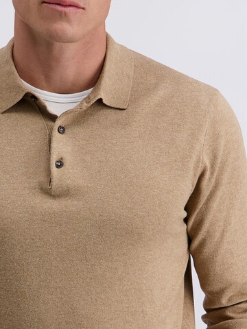 PIERRE CARDIN Trui in Beige