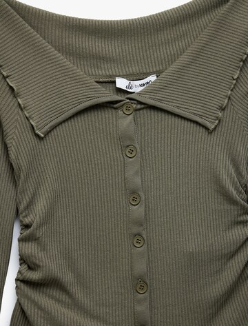 Koton Shirt in Groen