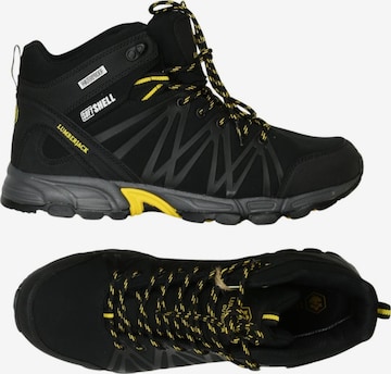 Lumberjack Stiefel 44 in Mischfarben: Vorderseite