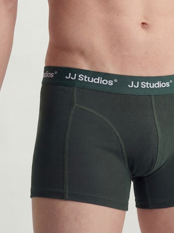 JACK & JONESBokserice 'JACSOHO' - siva boja
