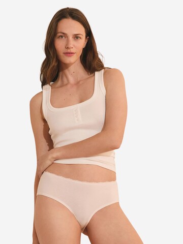 ETAM Slip 'Lola' in Beige