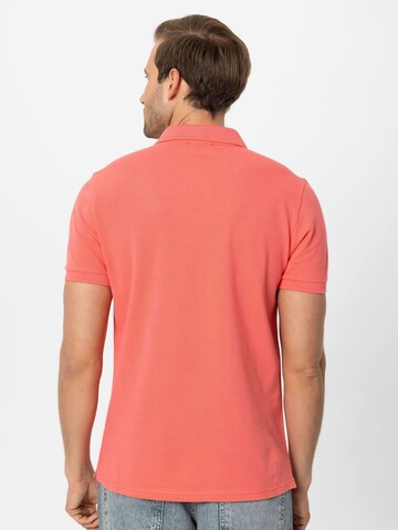 Tricou 'Potenza' de la Williot pe albastru