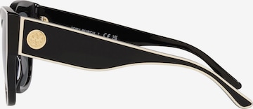 Lunettes de soleil '0TY7184U54172813' Tory Burch en noir