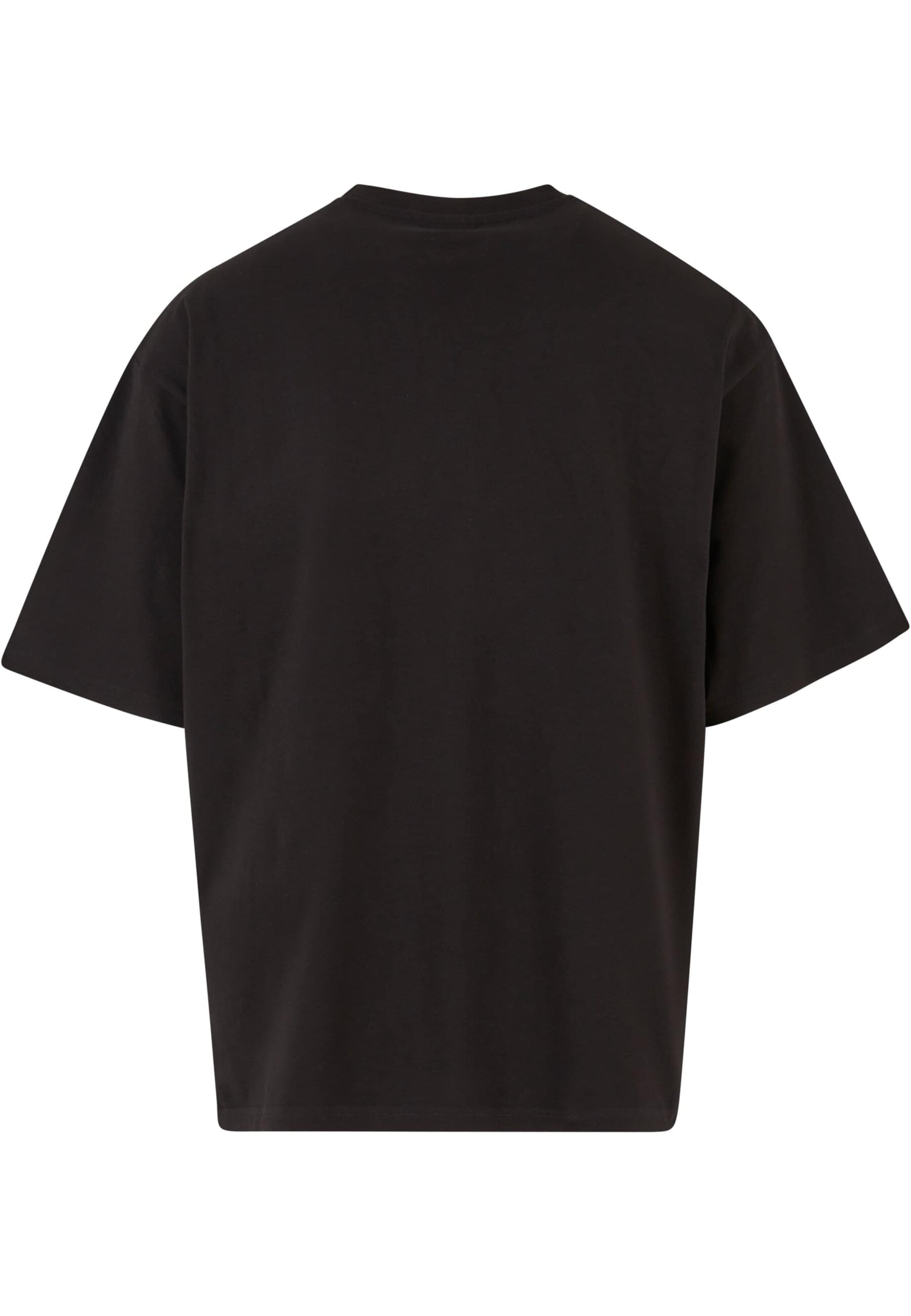 2Y Studios Tričko - Čierna