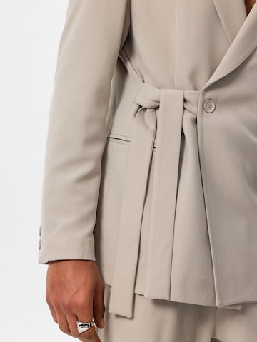 Antioch Regular Fit Pikkutakki värissä harmaa