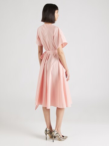 Weekend Max Mara Kjole 'GIAMBO' i pink