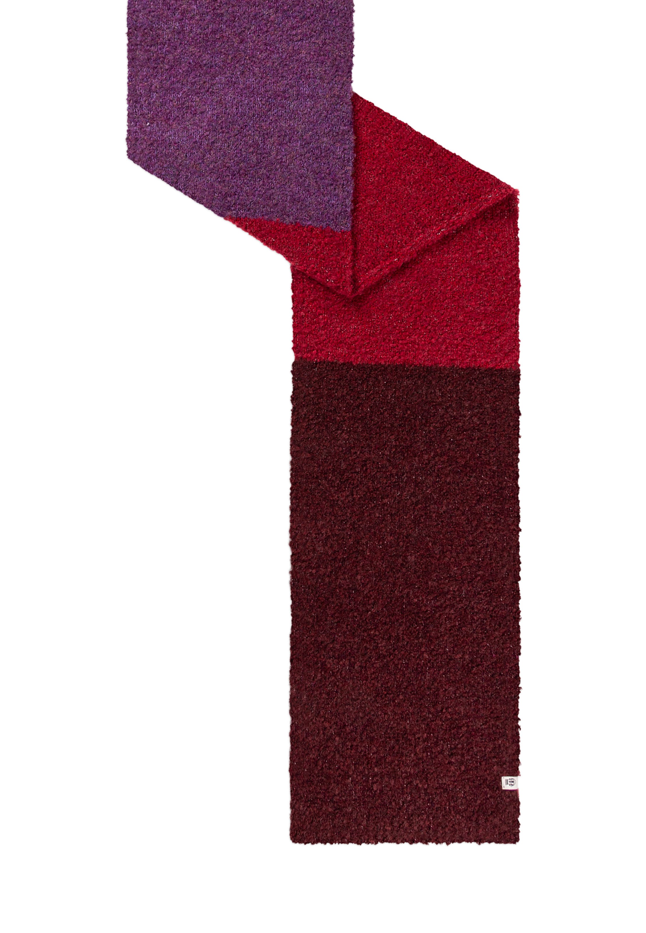 Sciarpa di Roeckl in rosso