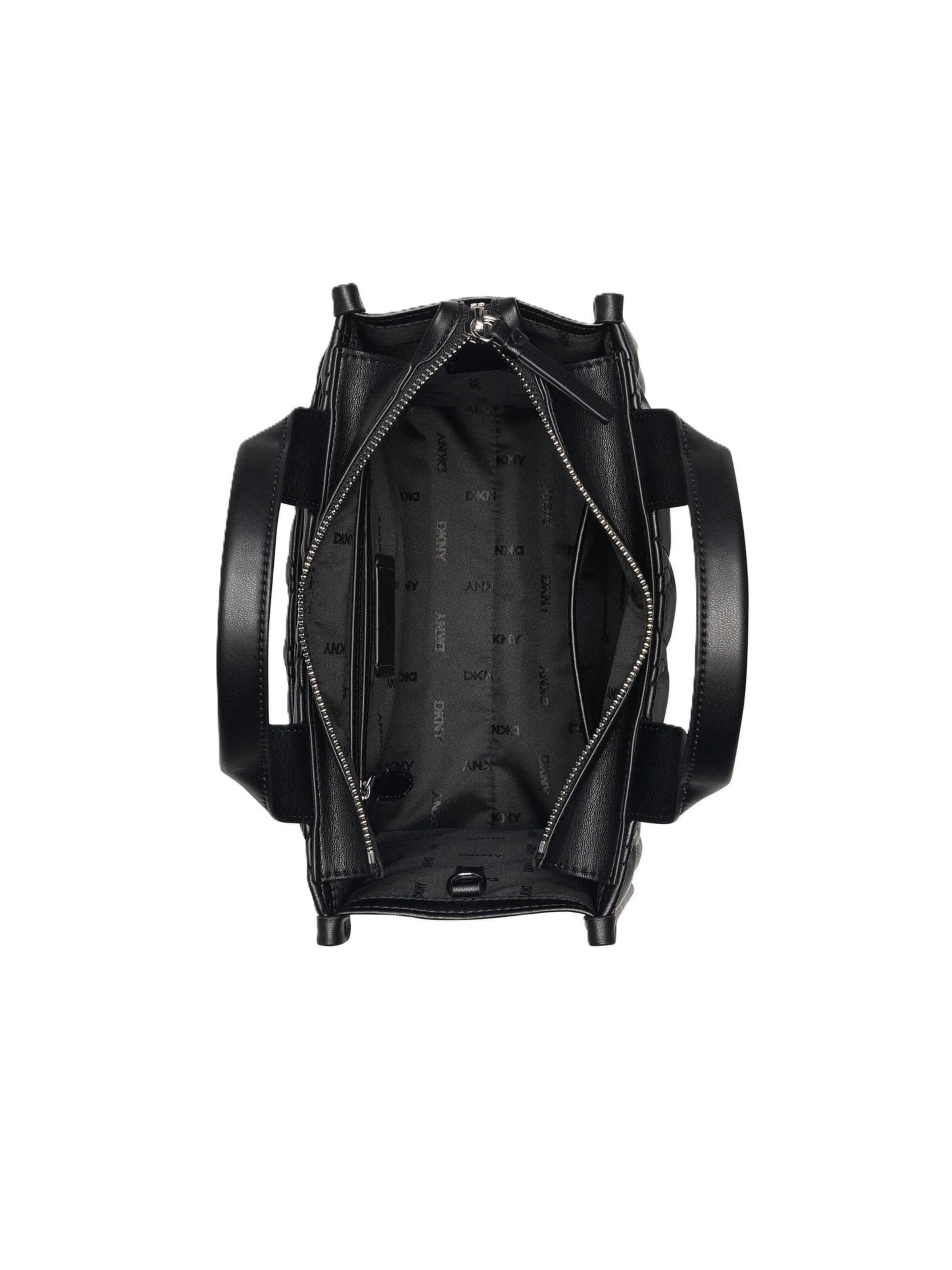 DKNY Handtasche 'R63ADC80'‌‌‌‌‌‌‌ in Schwarz