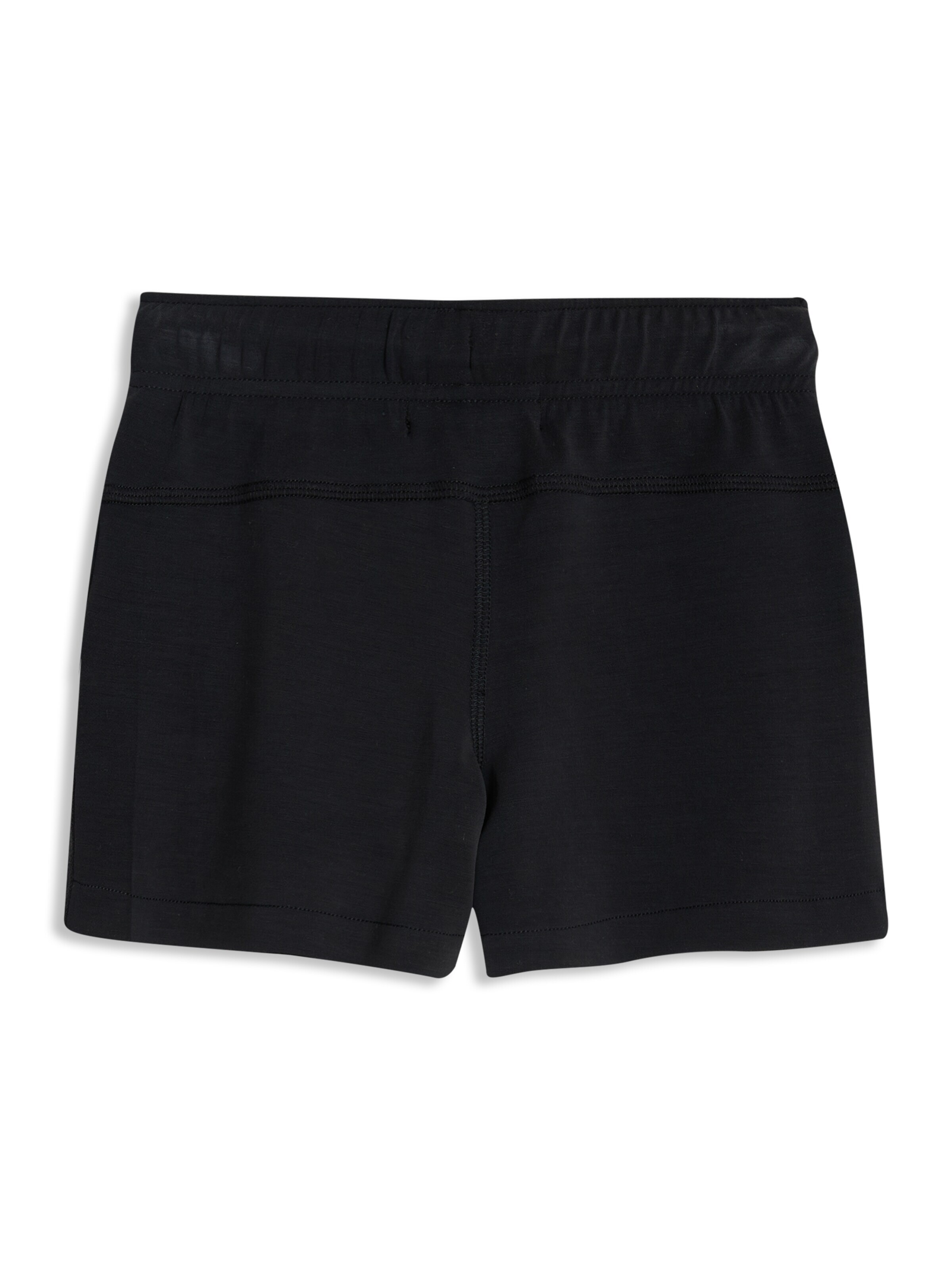4PRESIDENT Regular Pants 'Novella' in Black