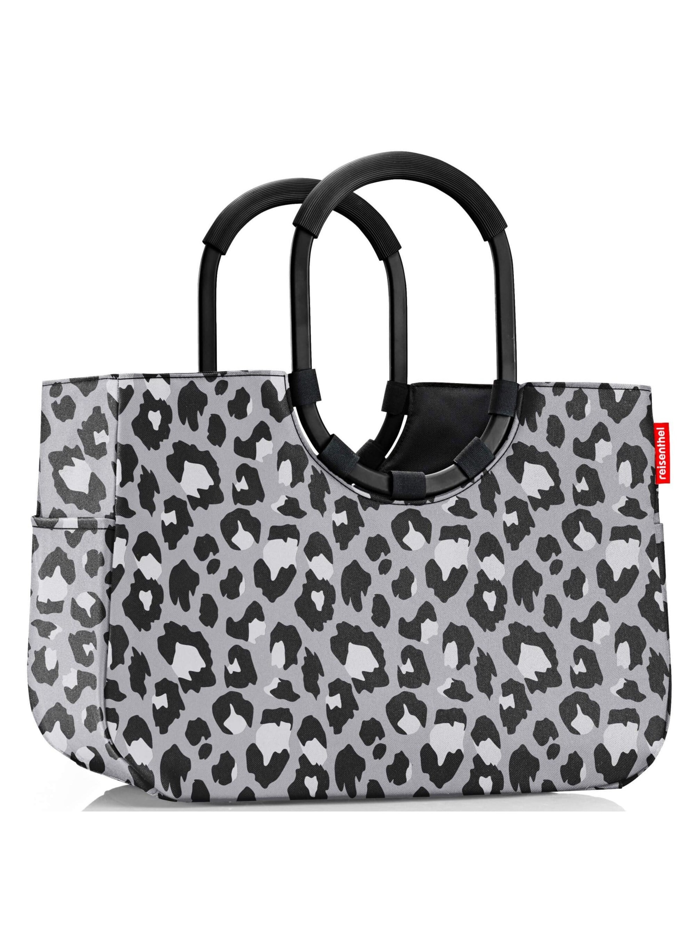 REISENTHEL Shopper in Grey