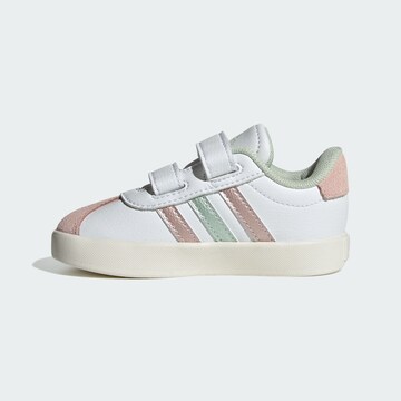 ADIDAS SPORTSWEAR Sneaker 'VL Court 3.0' in Weiß