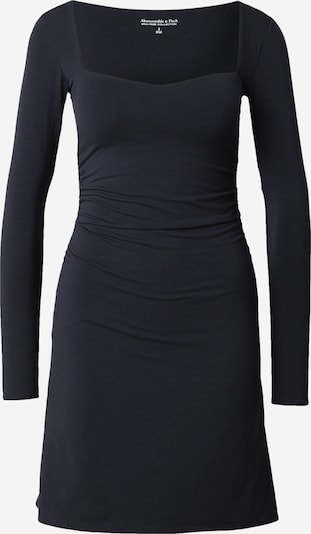 Abercrombie & Fitch Šaty - čierna, Produkt