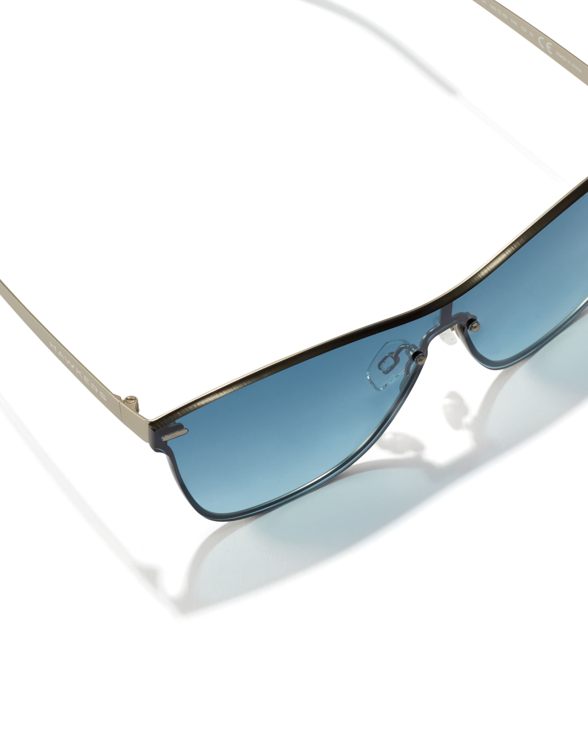 HAWKERS Sunglasses 'One Venm' in Blue