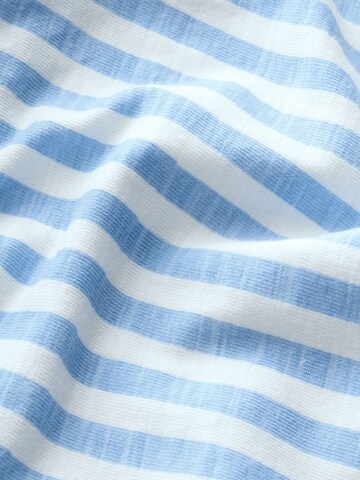 Next Shirt in Blue