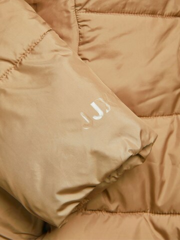 JJXX Between-Season Jacket 'Ellinor' in Brown