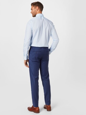 CINQUE Regular Suit in Blue