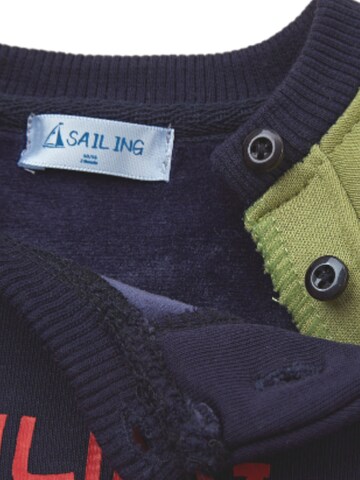 Sailing Sweater in Mixed colors