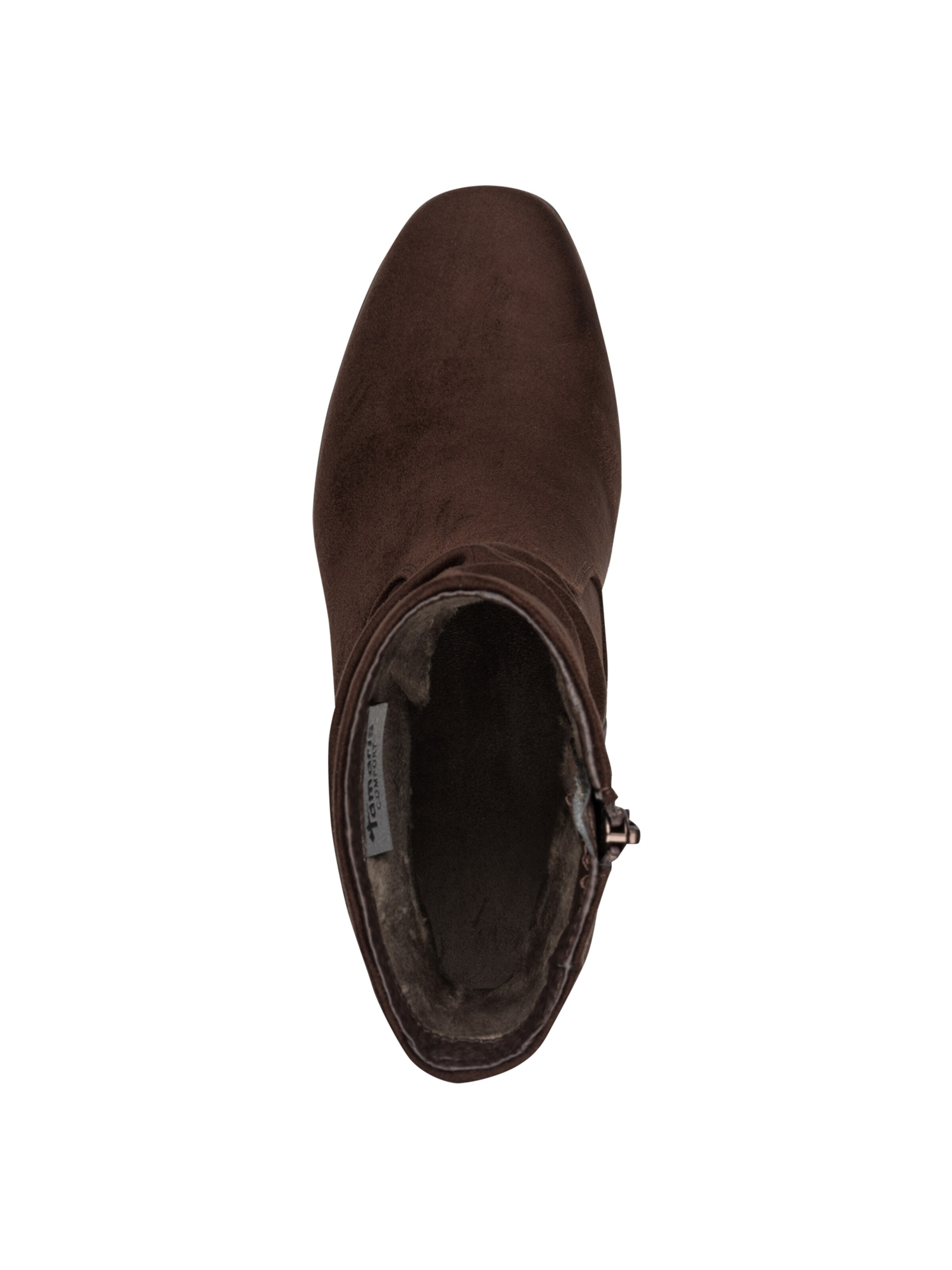 Stivaletto di Tamaris in marrone
