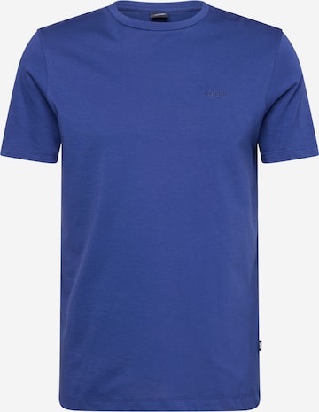 JOOP! Shirt 'Cosimo' in Blauw: voorkant