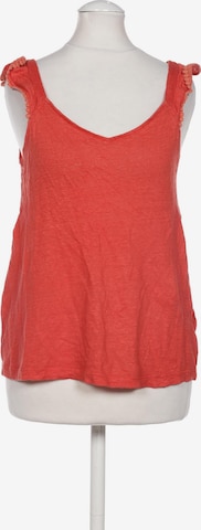 MONSOON Top M in Rot: predná strana