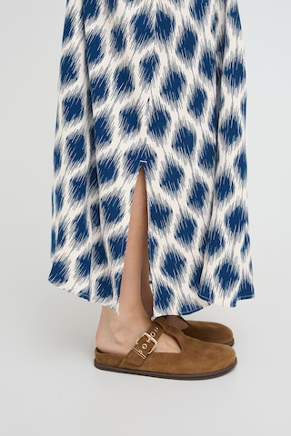 b.young Kjole 'BYMmjoella' i beige