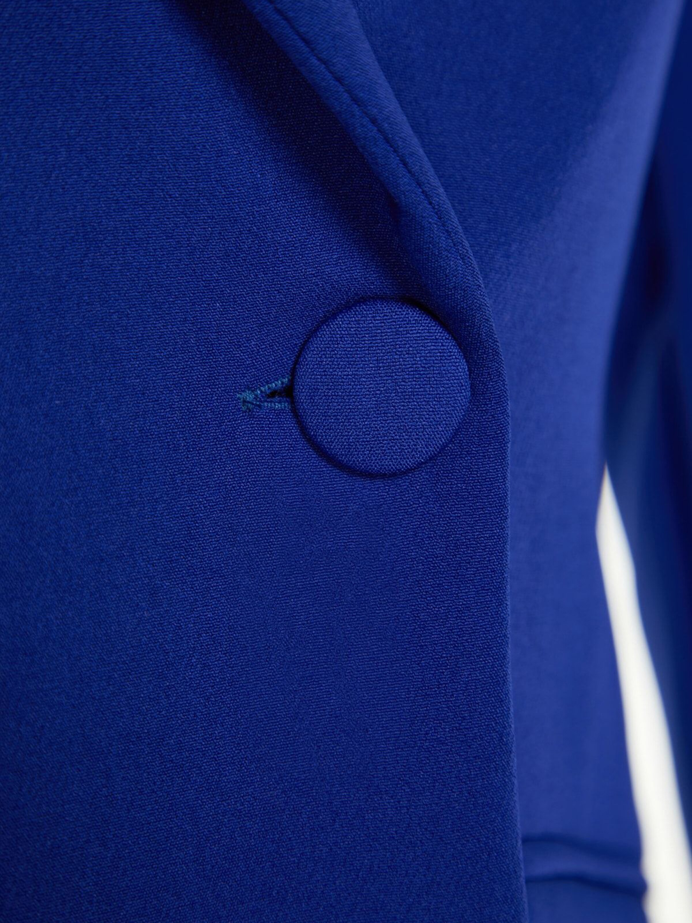 Trendyol Blazer in Blau