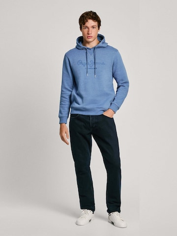 Tapered Jeans 'CALLEN ' di Pepe Jeans in blu