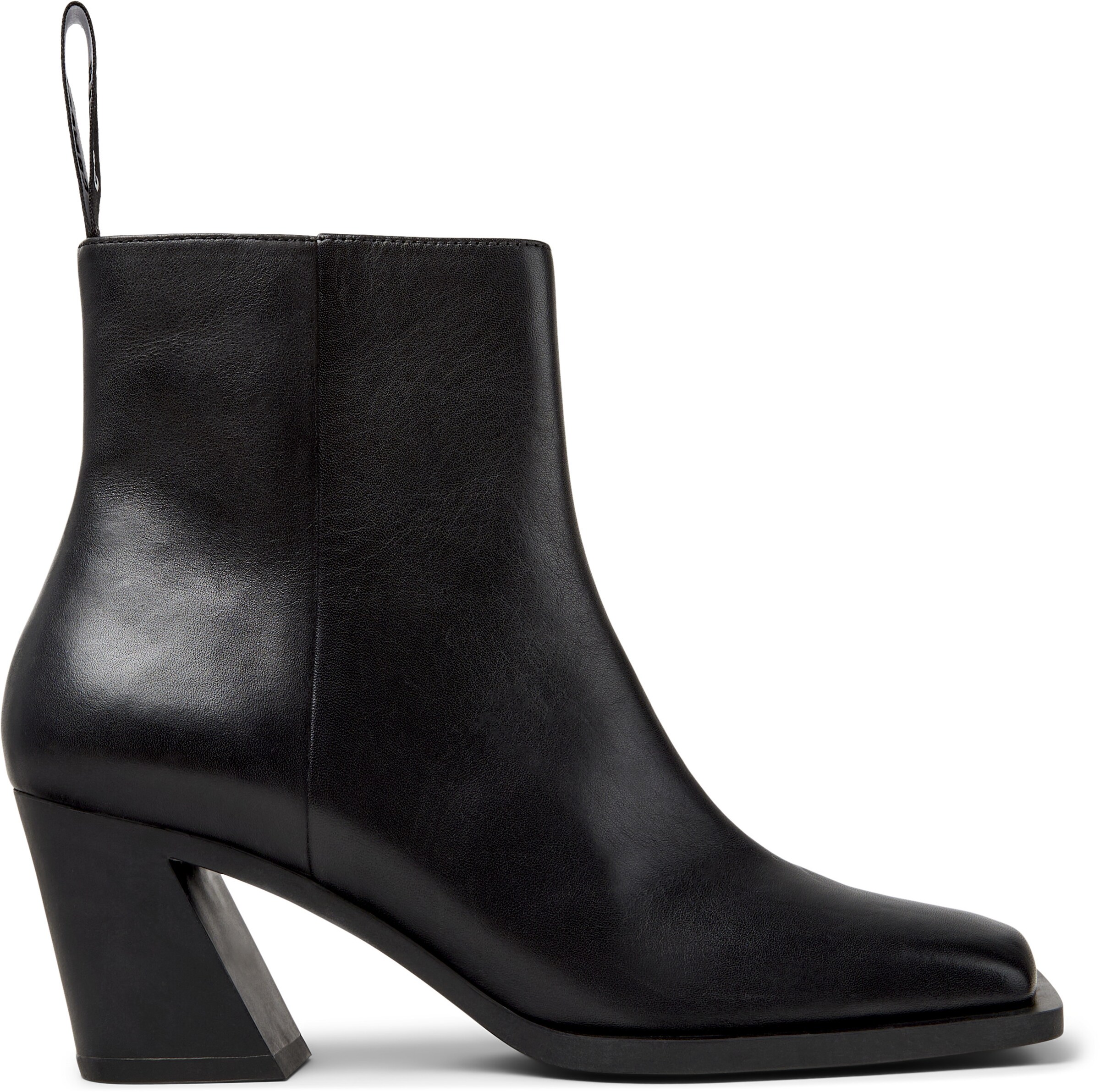 Stivaletto 'Karole' di CAMPER in nero