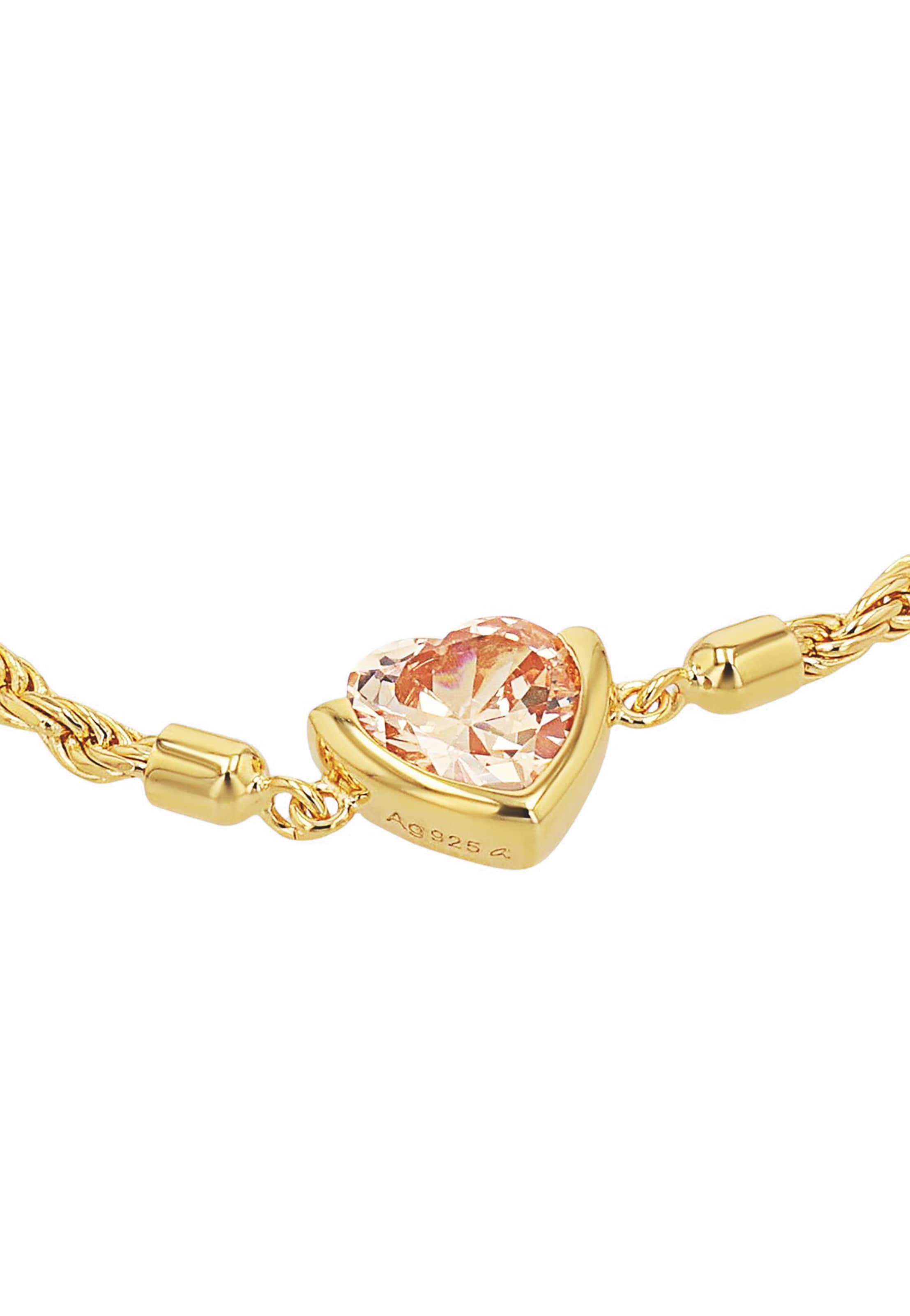 JOOP! Armband in Gold