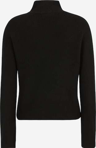 Vero Moda Tall Sweater 'PHILINE' in Black