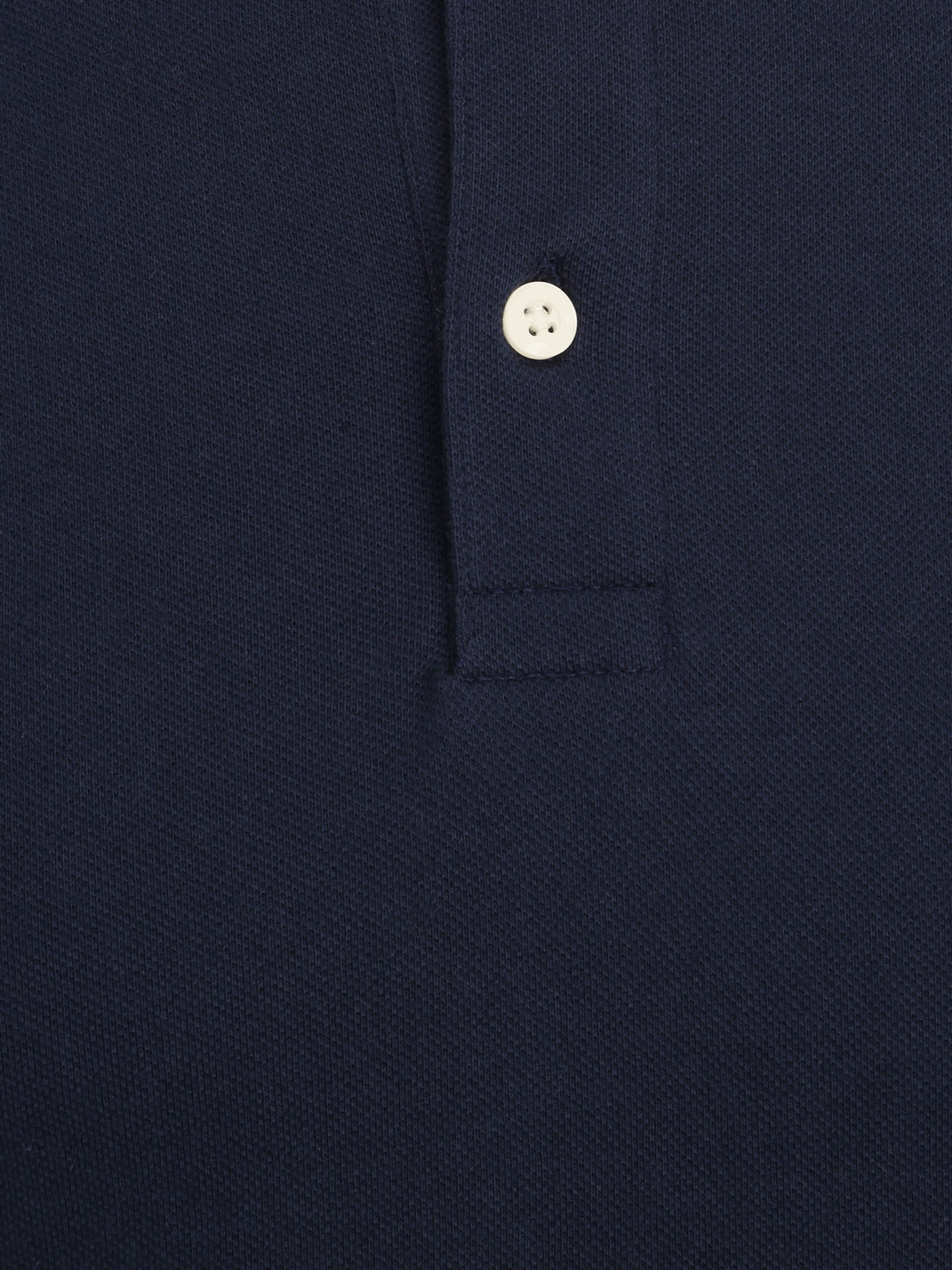 GAP Regular fit Тениска в синьо