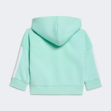 ADIDAS SPORTSWEAR Tracksuit in Green
