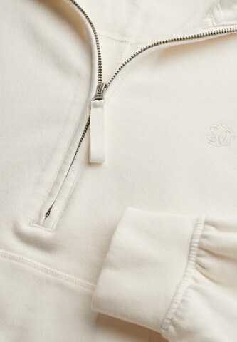 Superdry & Co Sweatshirt in White