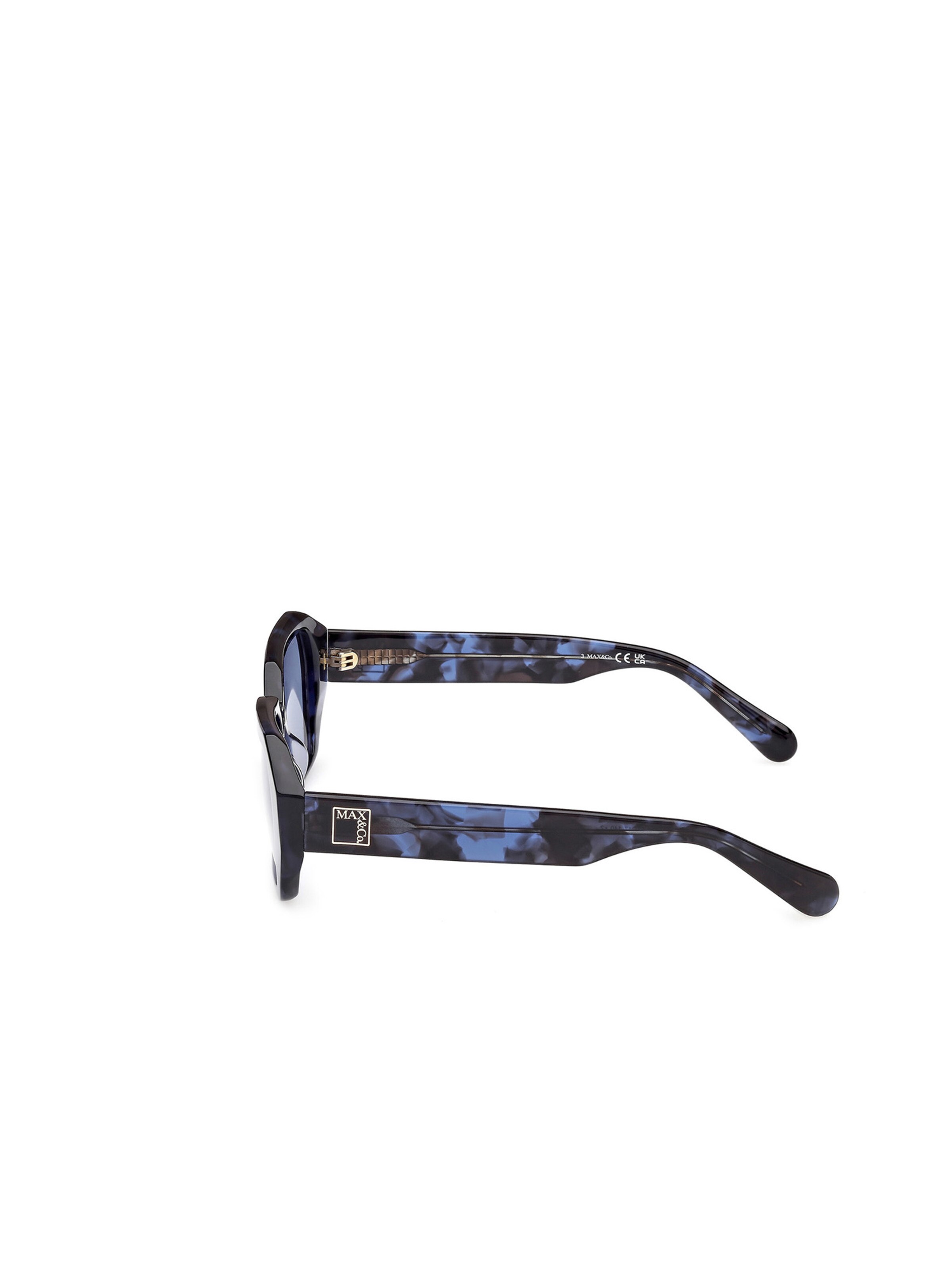 MAX&Co. Sunglasses in Black