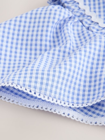 NextHaljina - plava boja