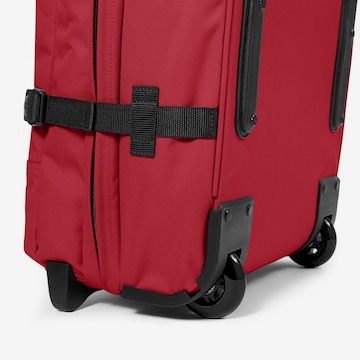 EASTPAK Trolley 'Tranverz' in Rood