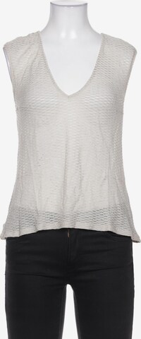 PATRIZIA PEPE Top & Shirt in S in White: front