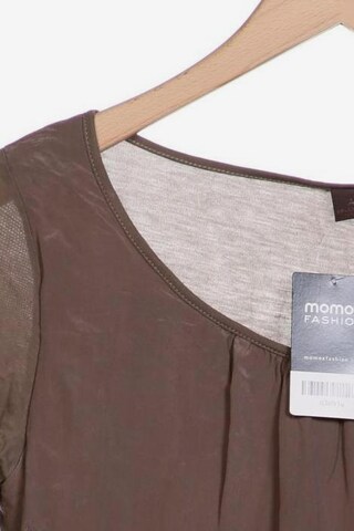 s.Oliver Top & Shirt in XS in Brown