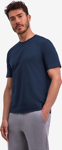 FALKE Shirt in Blau: Vorderseite