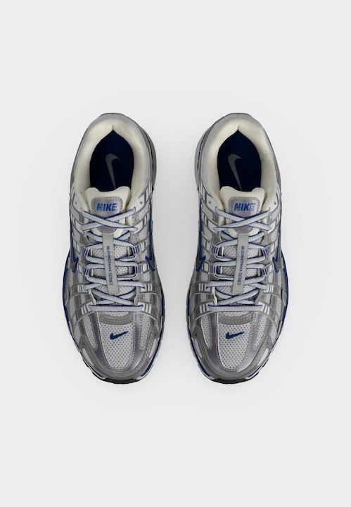 Nike Sportswear P-6000 White — Image 5
