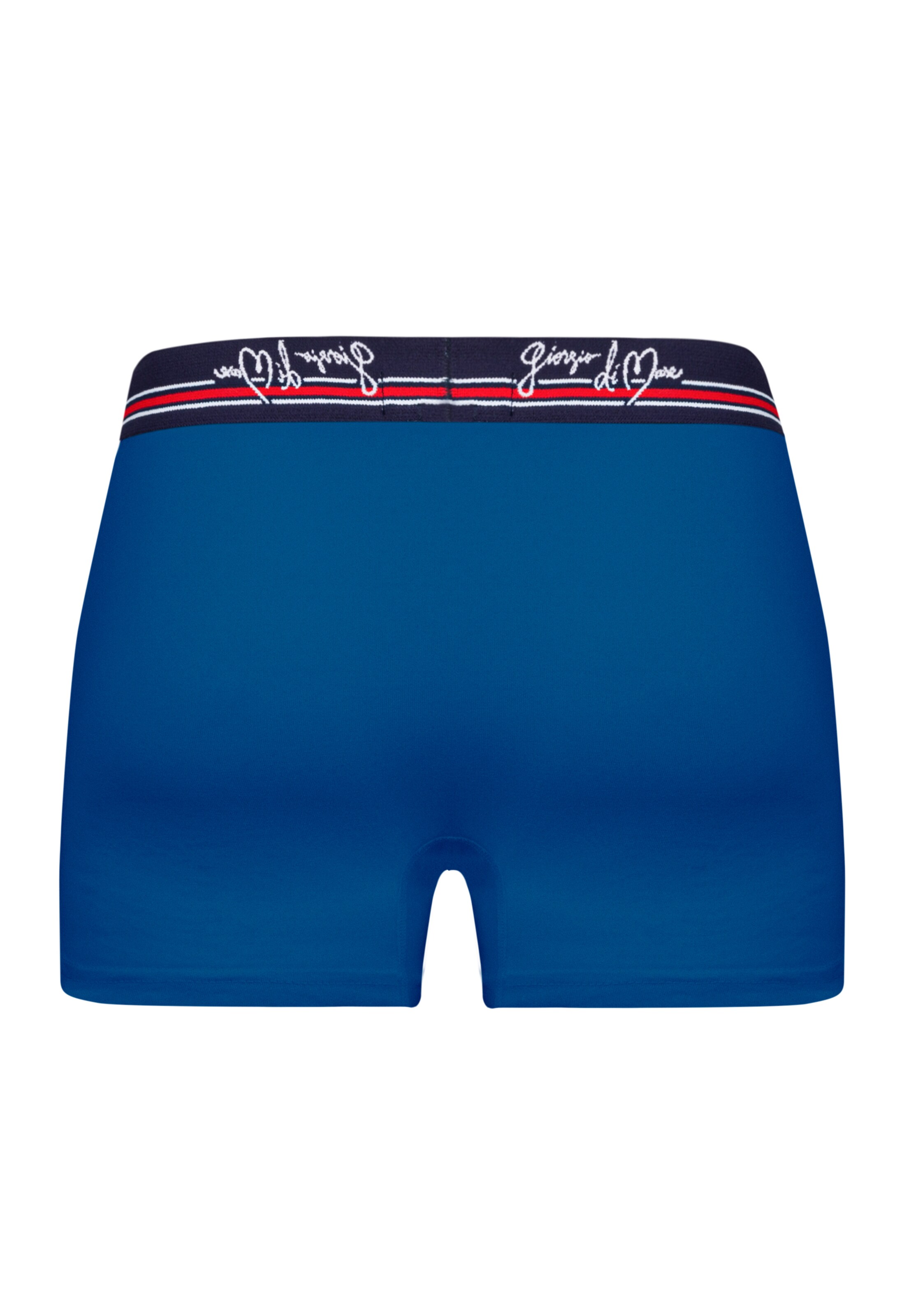 Giorgio di Mare Boxer shorts in Blue