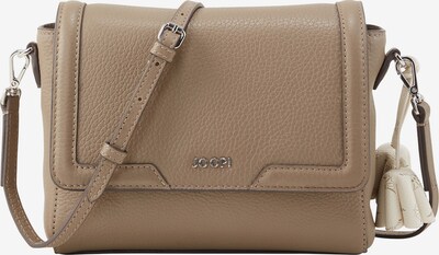 JOOP! Schoudertas in de kleur Beige, Productweergave